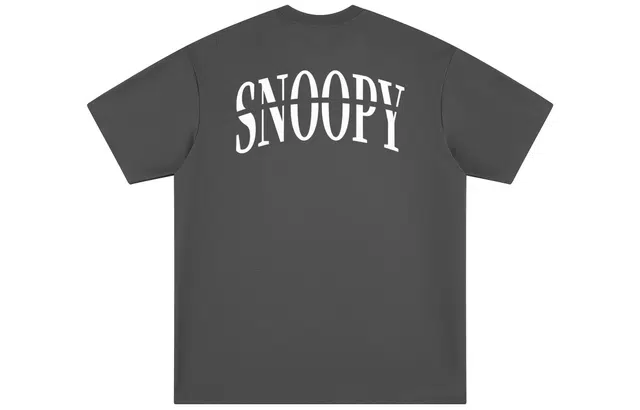 SNOOPY 260g T
