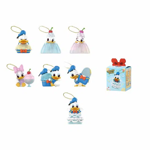 MINISO x Disney 6