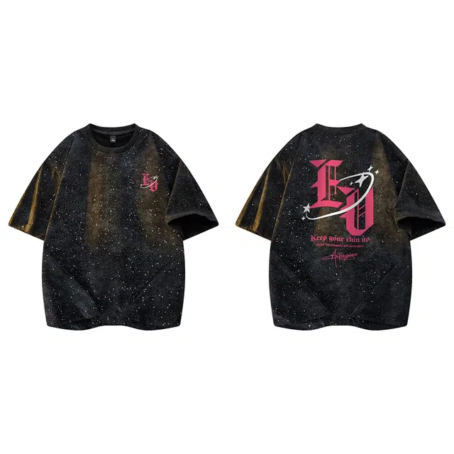 EVE Jeans T