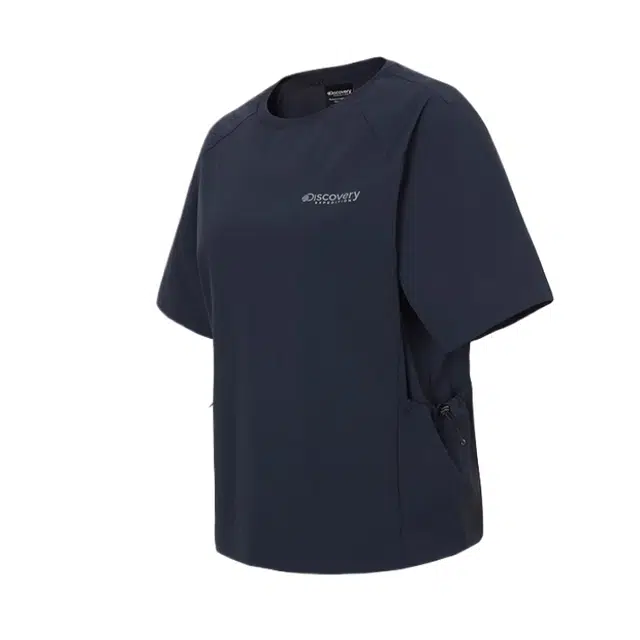 Discovery Expedition T