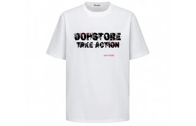 DOH STORE T