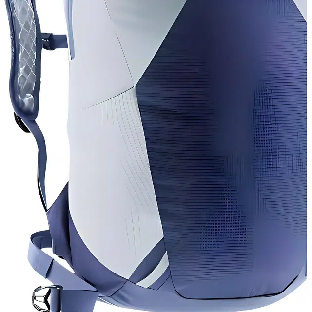 DEUTER 17L SPEED LITE 140D REC PARS