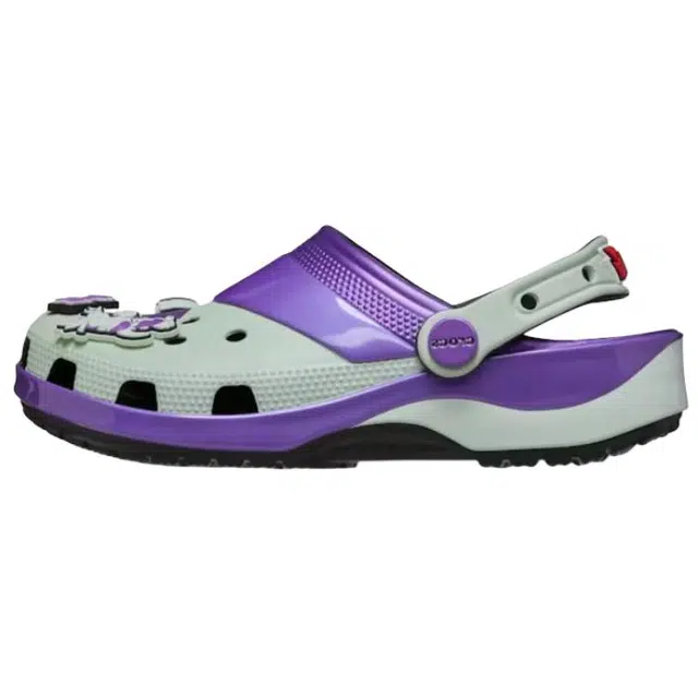 Dragon Ball Z x Crocs Classic clog