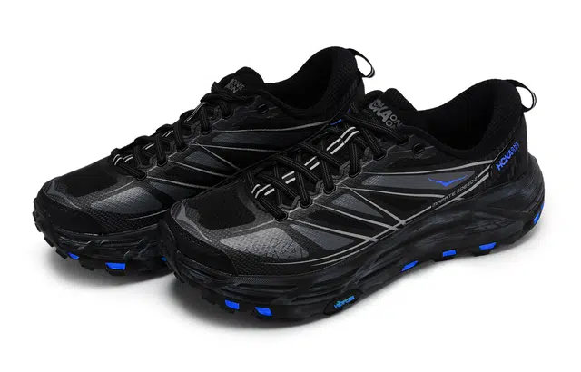 HOKA ONE ONE Mafate Speed 2