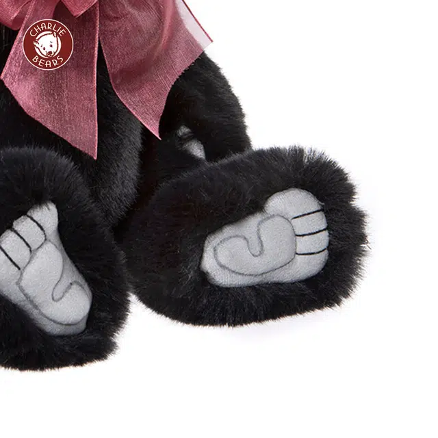 Charlie Bears 34cm