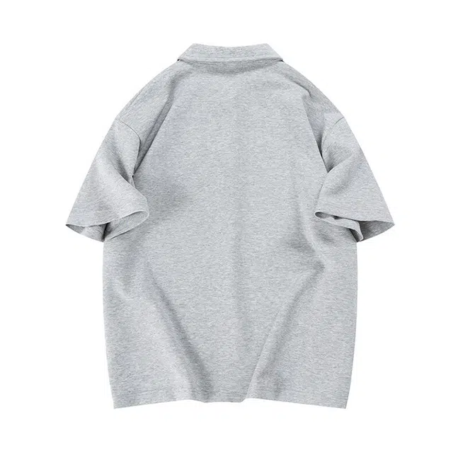 FOREST LIBRARY Polo
