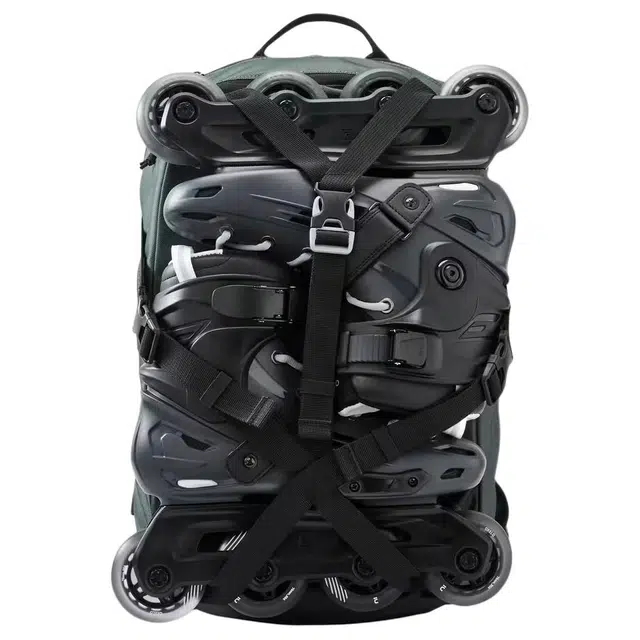 DECATHLON ROLLER BP100 20L