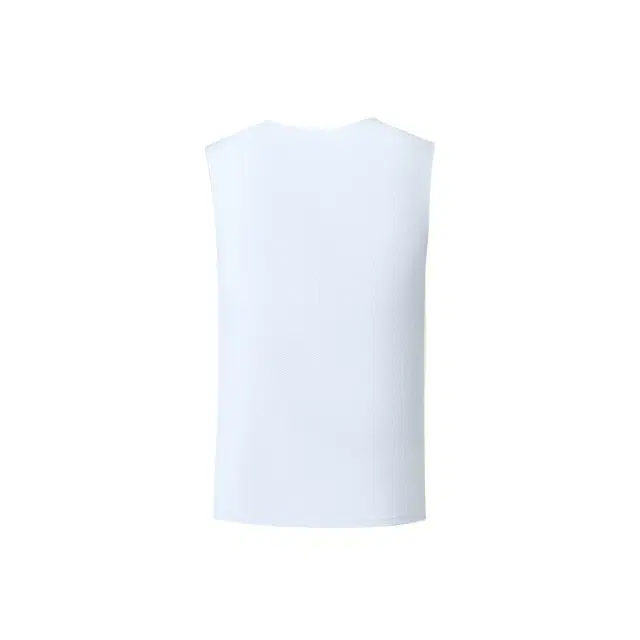 DESCENTE CYCLING LOGO WT-Bright White Tpg