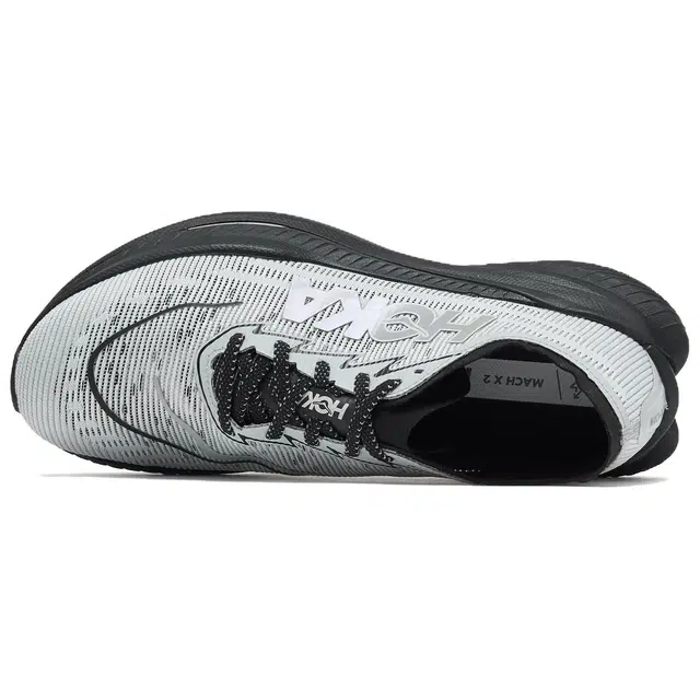 HOKA ONE ONE MACH X 2