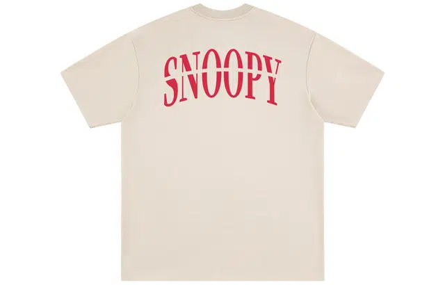 SNOOPY 260g T