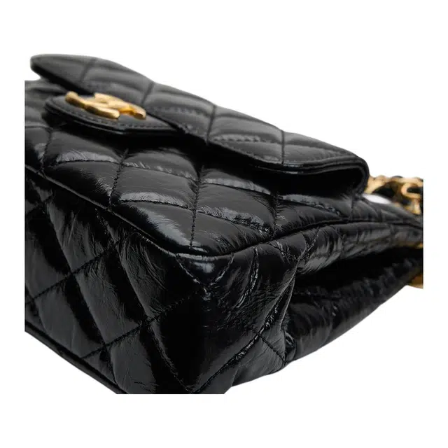 CHANEL 25S
