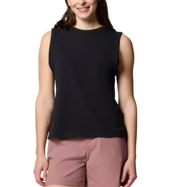 Columbia Sun Trek II Omni-Wick
