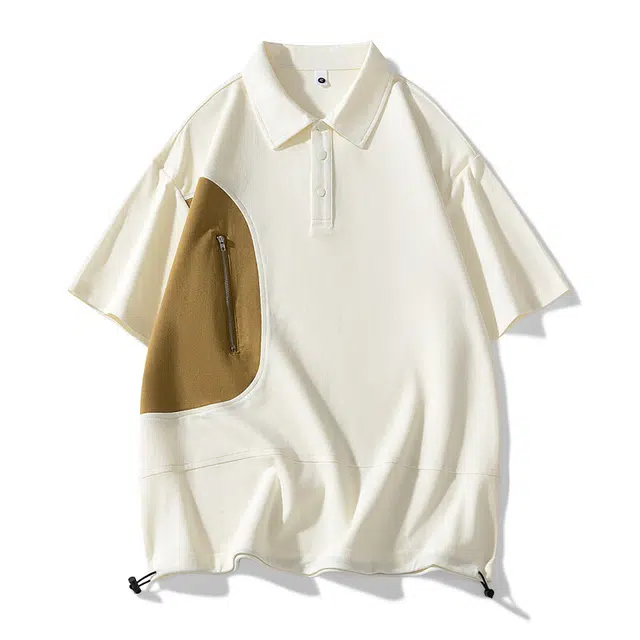 FOREST LIBRARY Polo