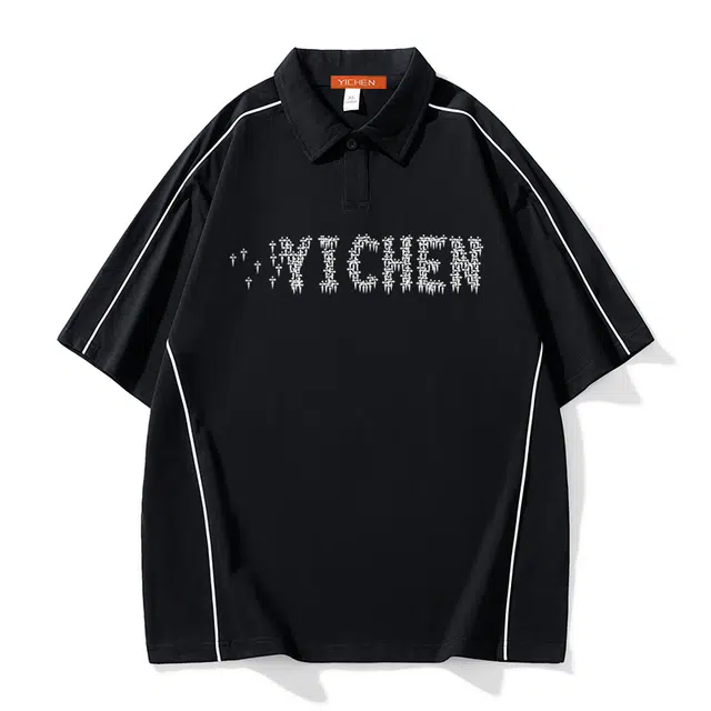 YICHEN T