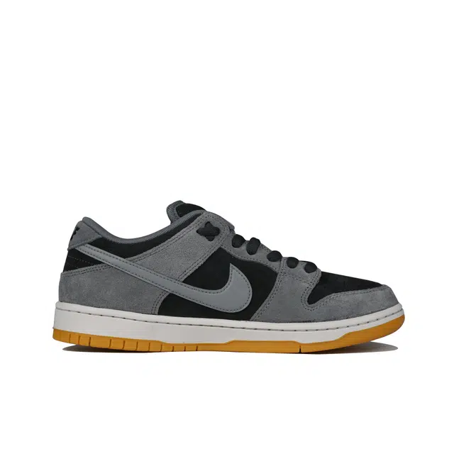 Nike Dunk SB "Dark Smoke Grey"