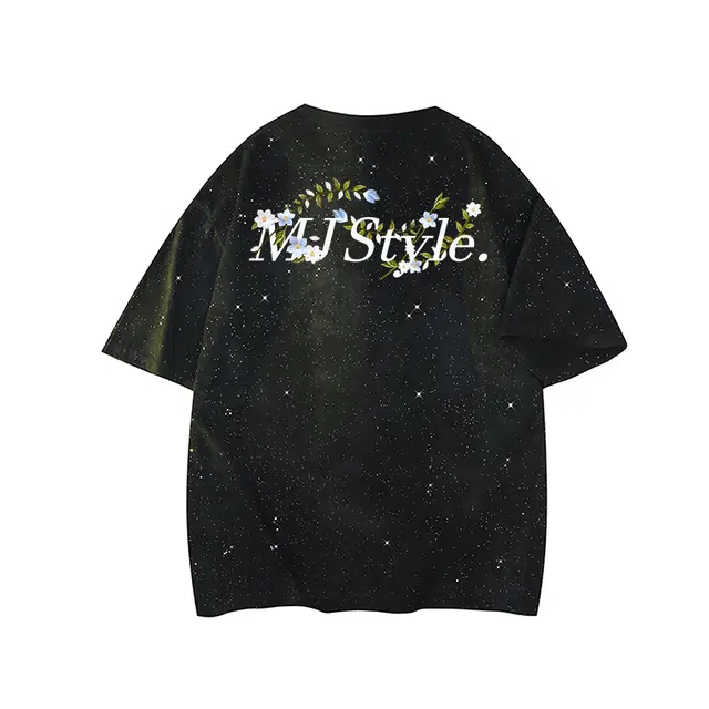 MJ STYLE T