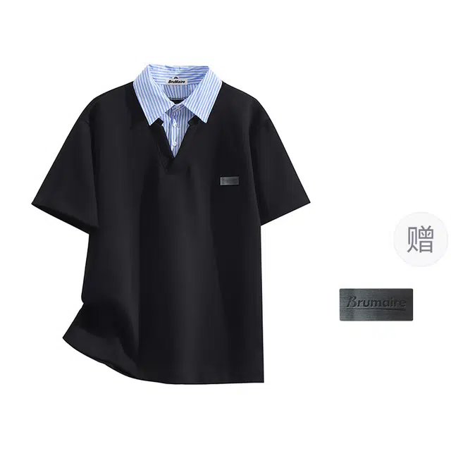 BRUMAIRE TPolo