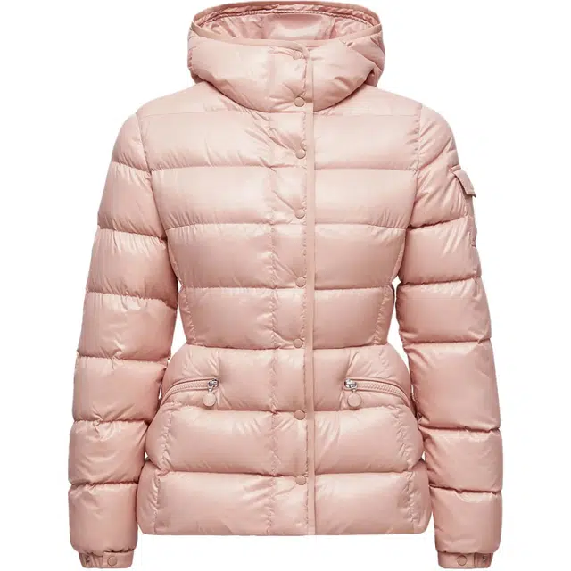 Moncler FW25 logo