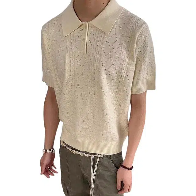 RVANGUARD vibePolo