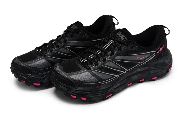 HOKA ONE ONE Mafate Speed 2 811