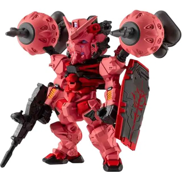 BANDAI FW CONVERGE G 55mm