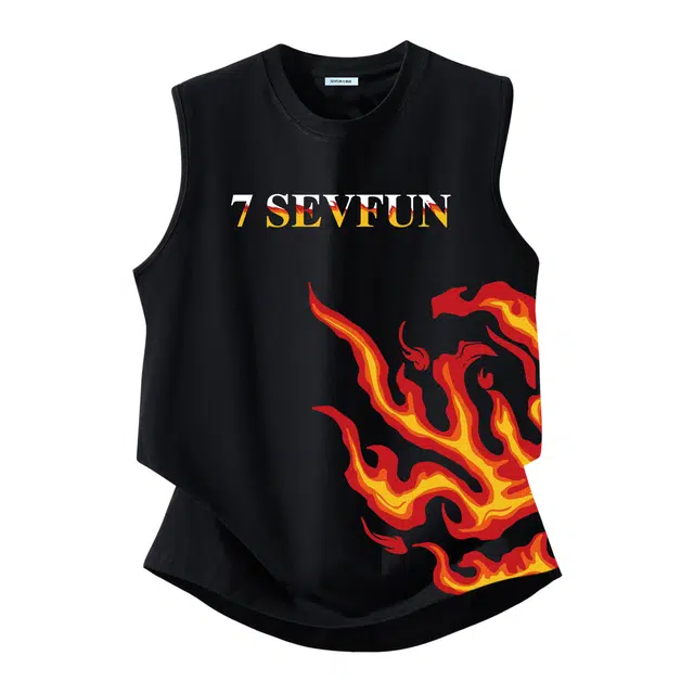 7 SEVFUN Logo