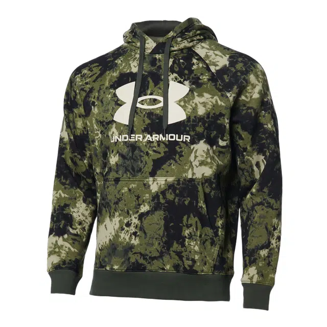 Under Armour Rival Fleece