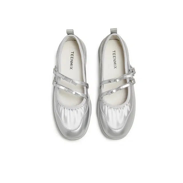teenmix Ballet 4cm