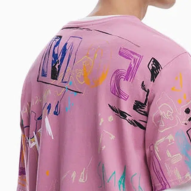 Desigual T