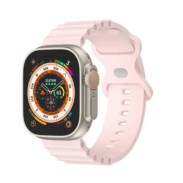 DUALMM 235mm Apple Watch S7S8