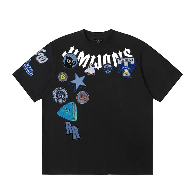 JIMIJONS T