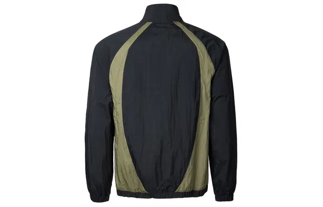 Jordan Sport Jam Black/Medium Olive/White