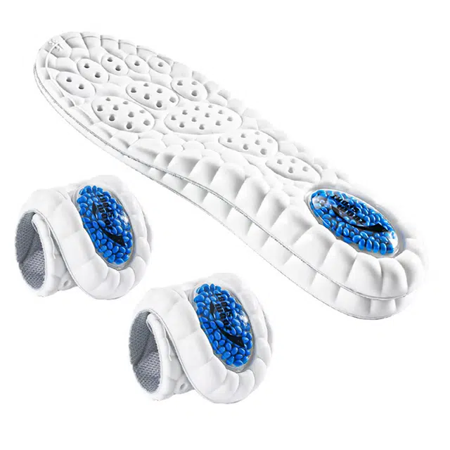 JVBV boost8Pro +PU+