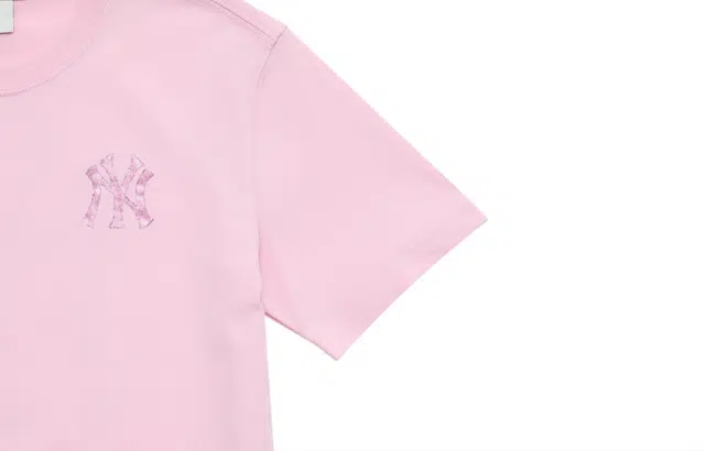 MLB MONOGRAM T