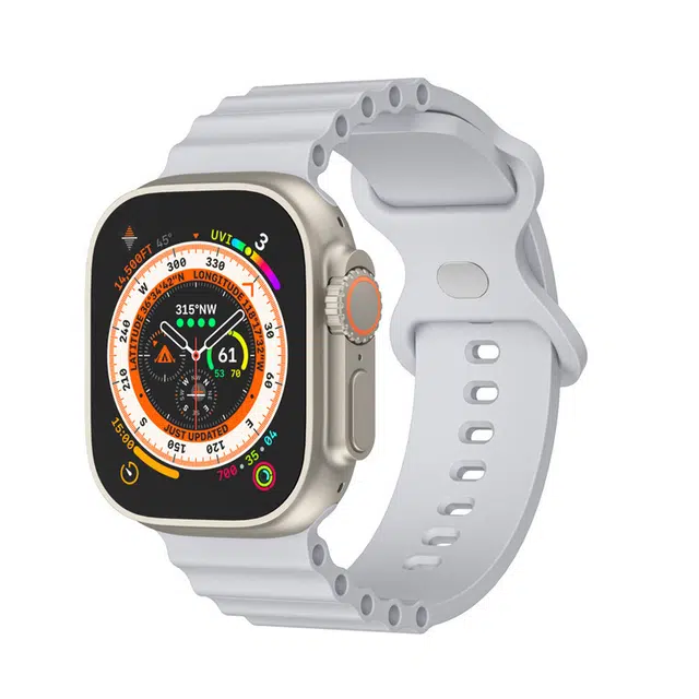 DUALMM 235mm Apple Watch S7S8