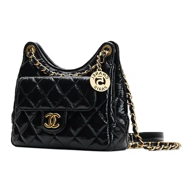 CHANEL 25S