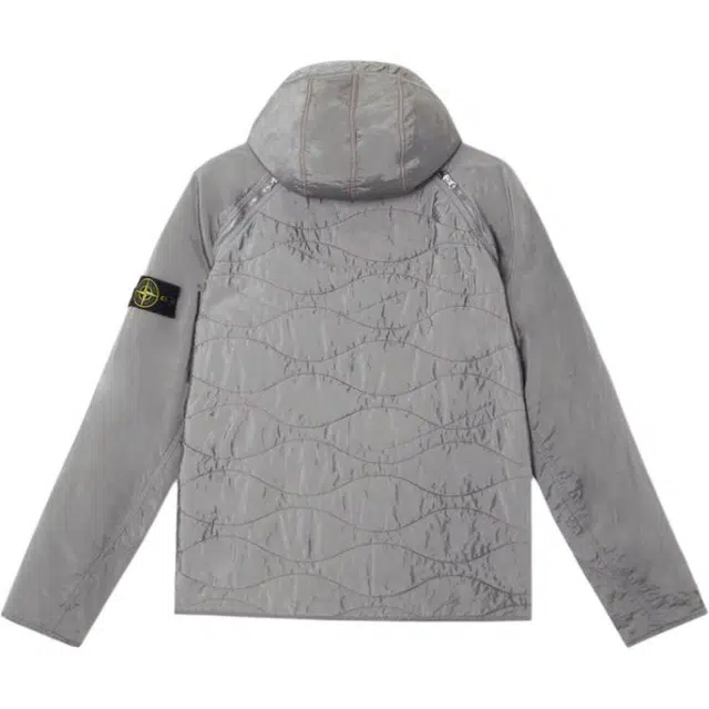 STONE ISLAND Logo