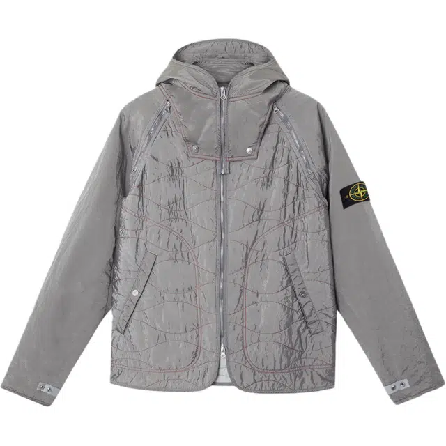 STONE ISLAND Logo