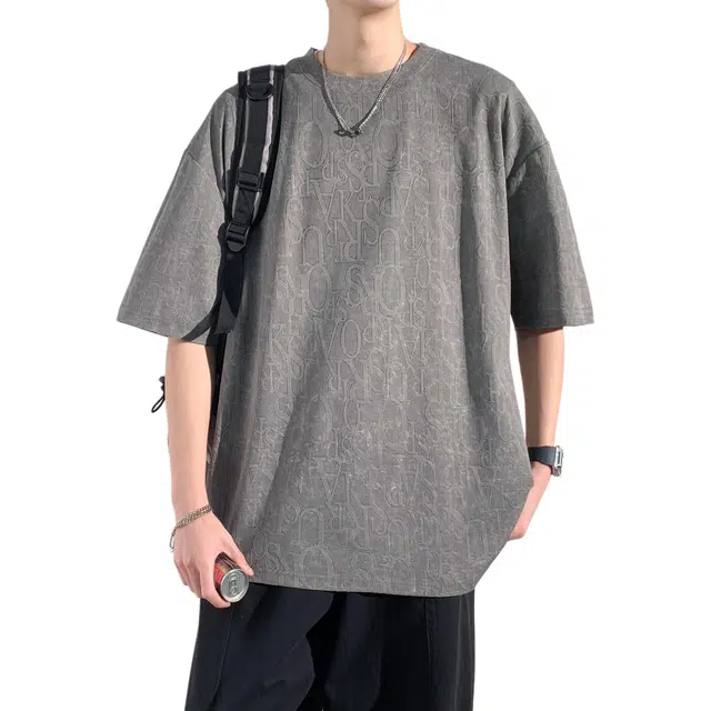JUNGLE PANDA T
