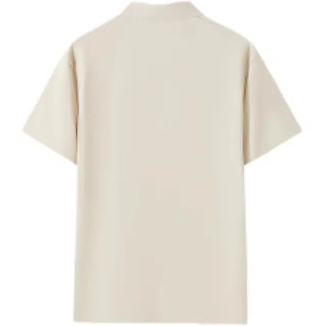 KARL LAGERFELD SS25 Polo