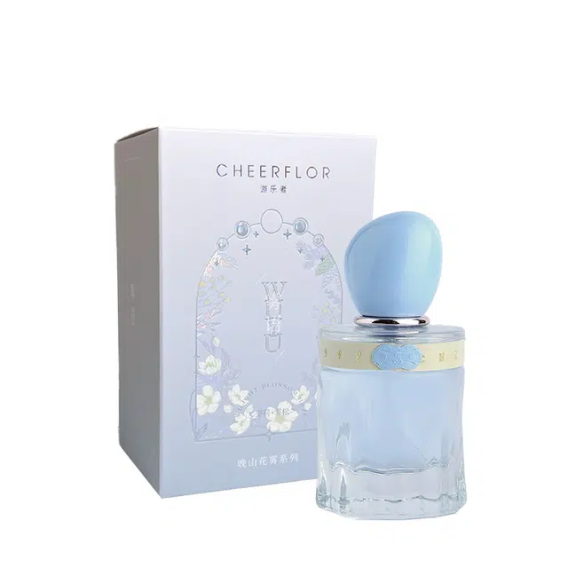 CHEERFLOR EDP