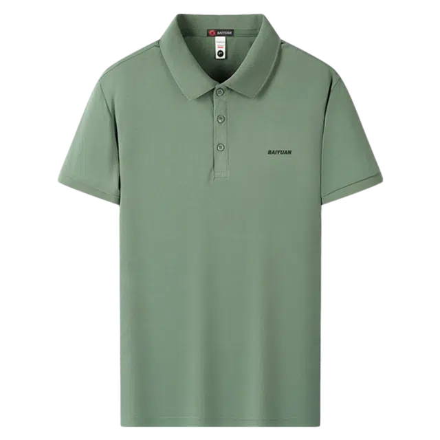 BaiYuan Trousers Polo