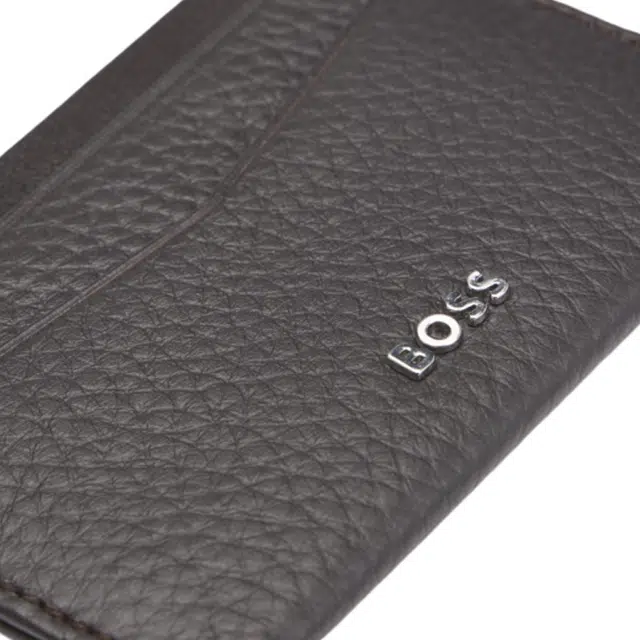 HUGO BOSS LOGO