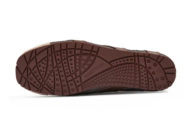 KIKS x MINNETONKA MS70 DIY