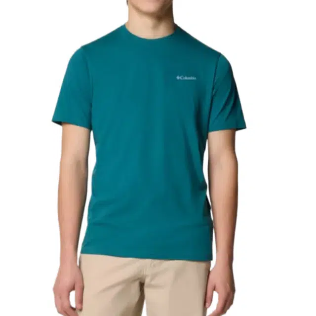 Columbia North CascadesCSC T