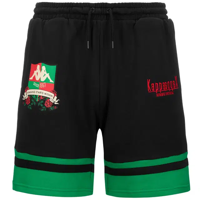 Kappa HERITAGE LAUSHON