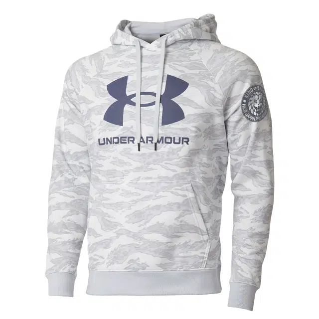 Under Armour Rival Fleece