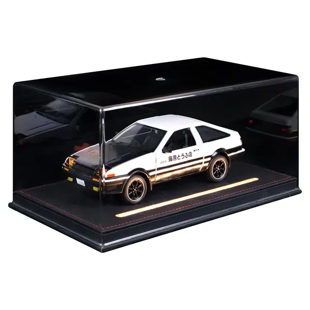 ENGTEN AE86 D