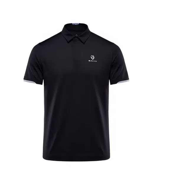 BLACKYAK Polo