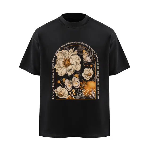 songlan T